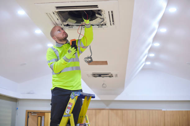 Ductless HVAC repair in Sweetwater, TN
