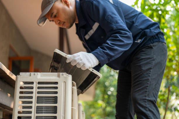 AC installation near me in Sweetwater, TN